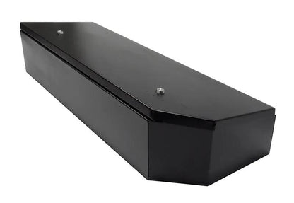 Tuffy Products TFY Underseat Lockbox by Tuffy Products