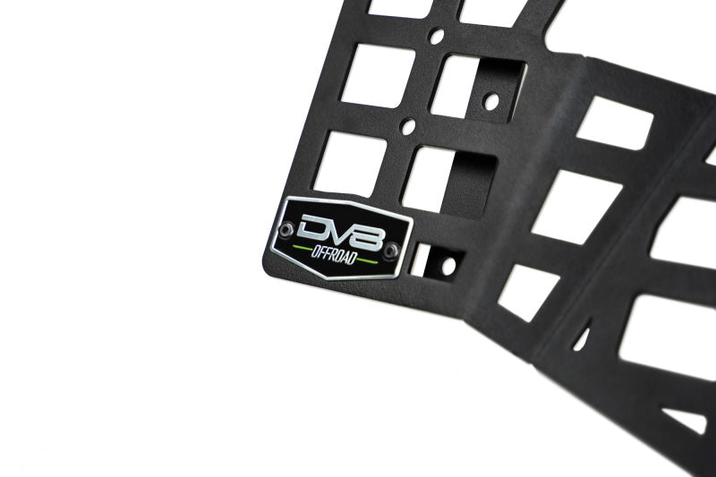 DV8 Offroad DVE Molle Panels