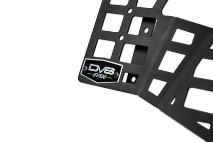 DV8 Offroad DVE Molle Panels