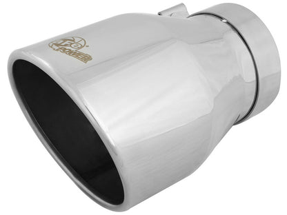 AFE Mach Force-Xp Exhaust Tip by aFe