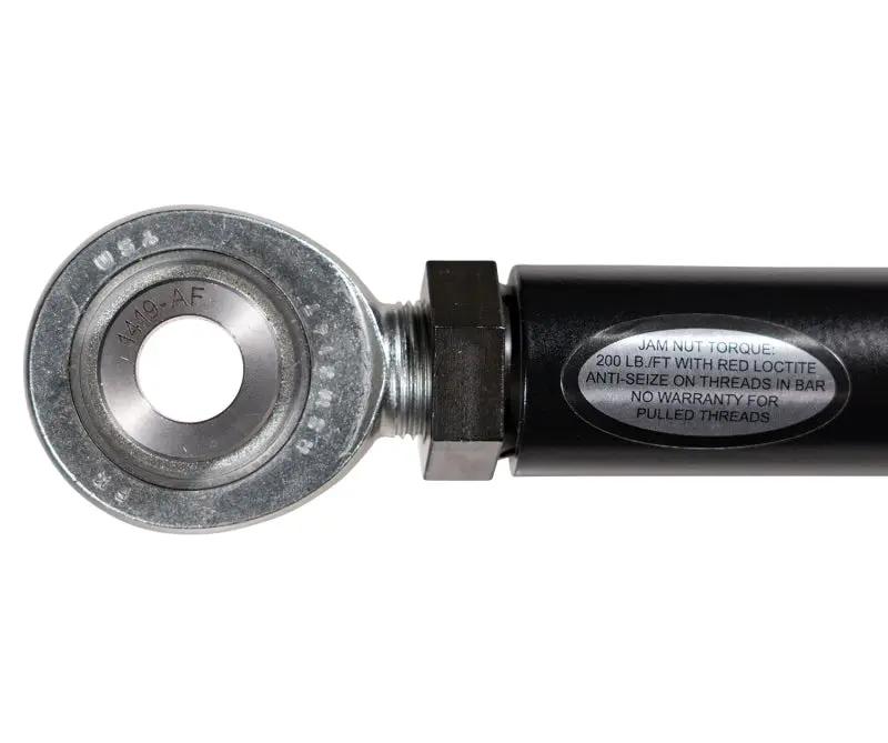 Carli CLI Track Bars by Carli
