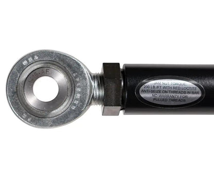 Carli CLI Track Bars by Carli