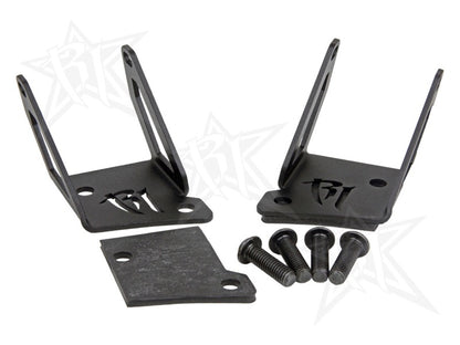 Rigid Industries RIG Bar Mount - A-Pillar
