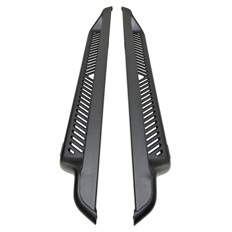 Westin WES Running Boards - Outlaw