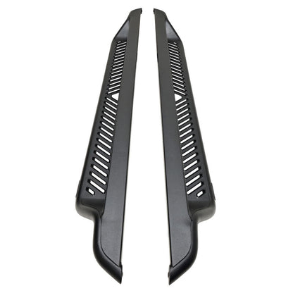 Westin WES Running Boards - Outlaw