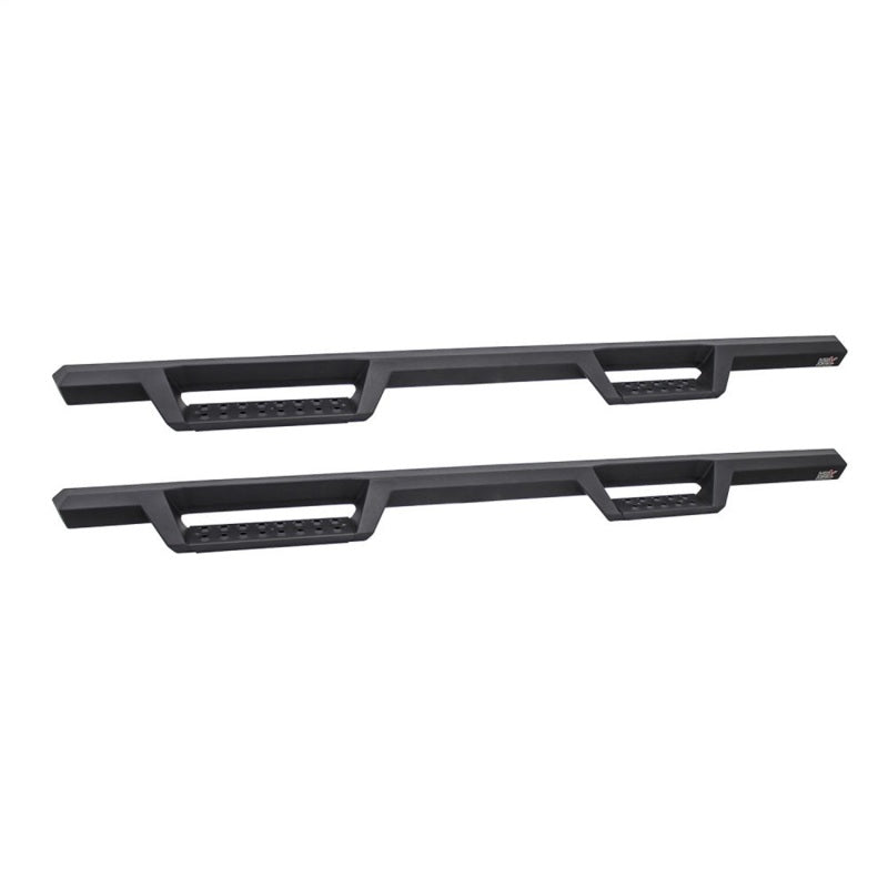 Westin WES Nerf Bars - HDX Drop