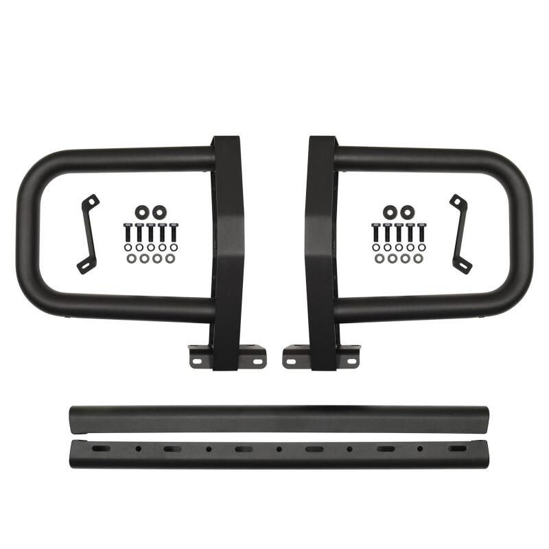 Westin WES XTS Bumpers