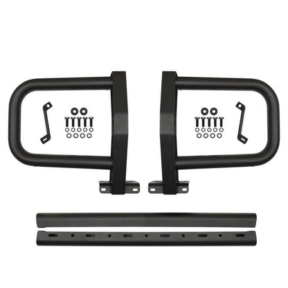 Westin WES XTS Bumpers