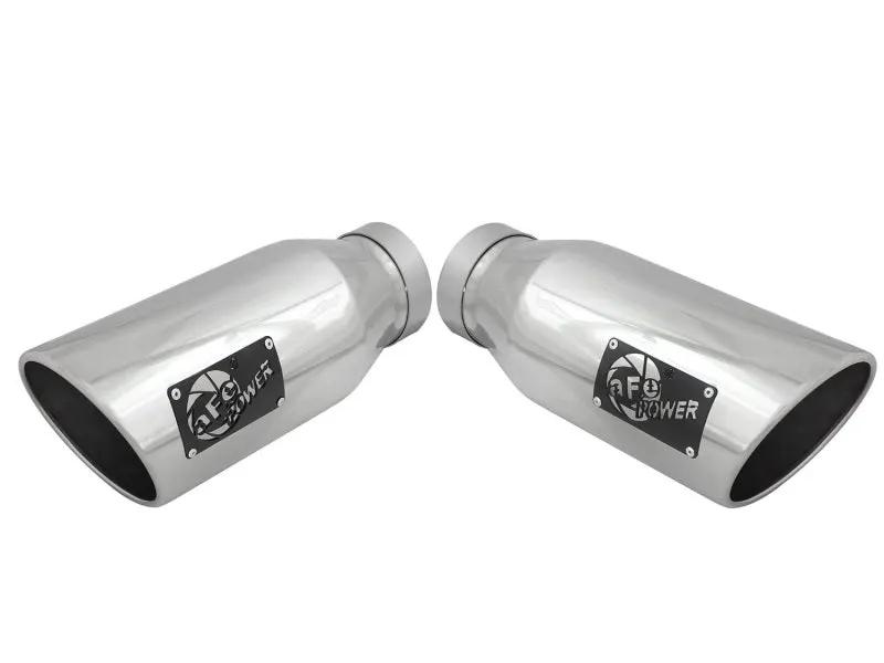 AFE Mach Force-Xp Exhaust Tip by aFe