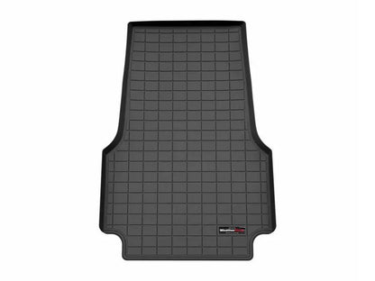 WeatherTech WT Cargo Liners - Black by WeatherTech