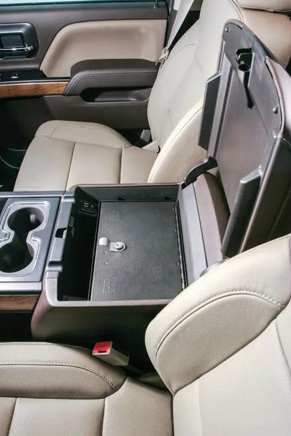 Tuffy Products TFY Console Safe by Tuffy Products
