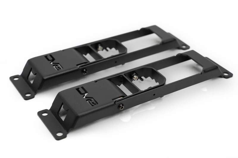 DV8 Offroad DV8 Hinge Mounted Steps