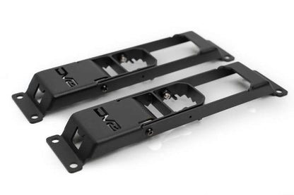 DV8 Offroad DV8 Hinge Mounted Steps