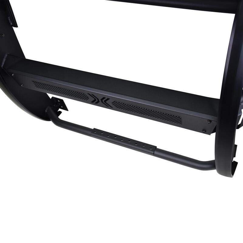 Westin WES Sportsman Grille Guards by Westin