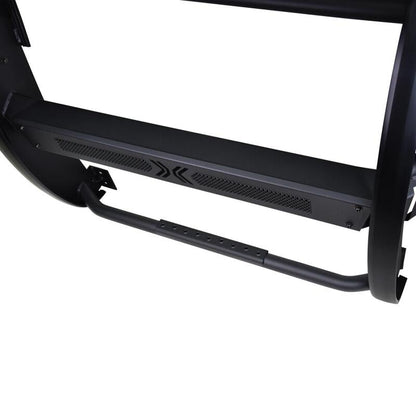 Westin WES Sportsman Grille Guards by Westin