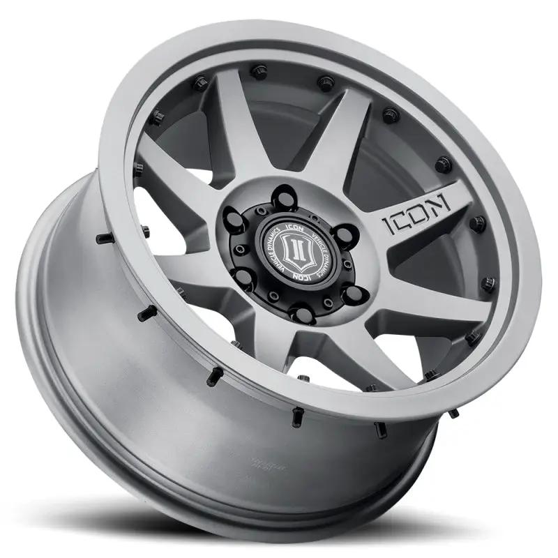 ICON ICO Rebound Pro Wheels by ICON