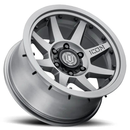 ICON ICO Rebound Pro Wheels by ICON