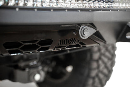 Addictive Desert Designs ADD Stealth Fighter Fr. Bumper