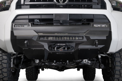 Addictive Desert Designs ADD Stealth Front Bumper