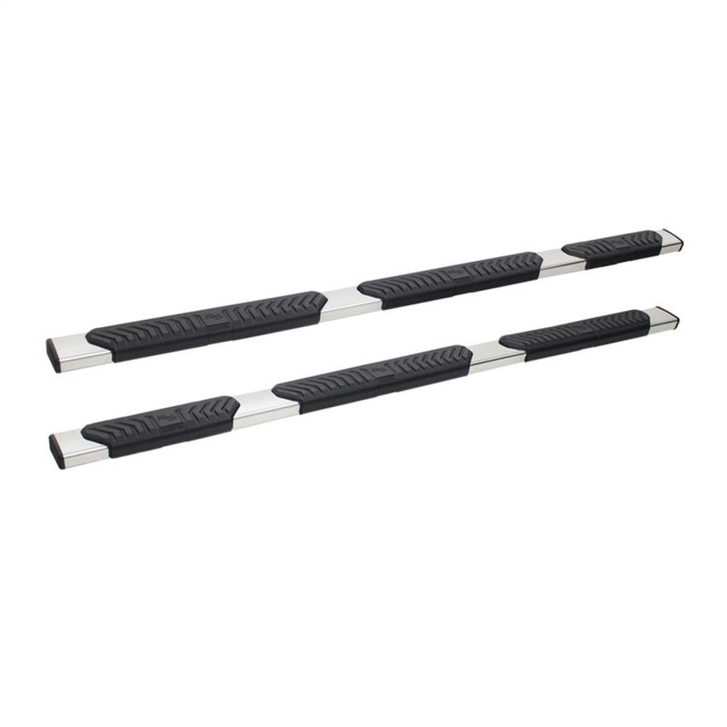 Westin WES Nerf Bars - R5