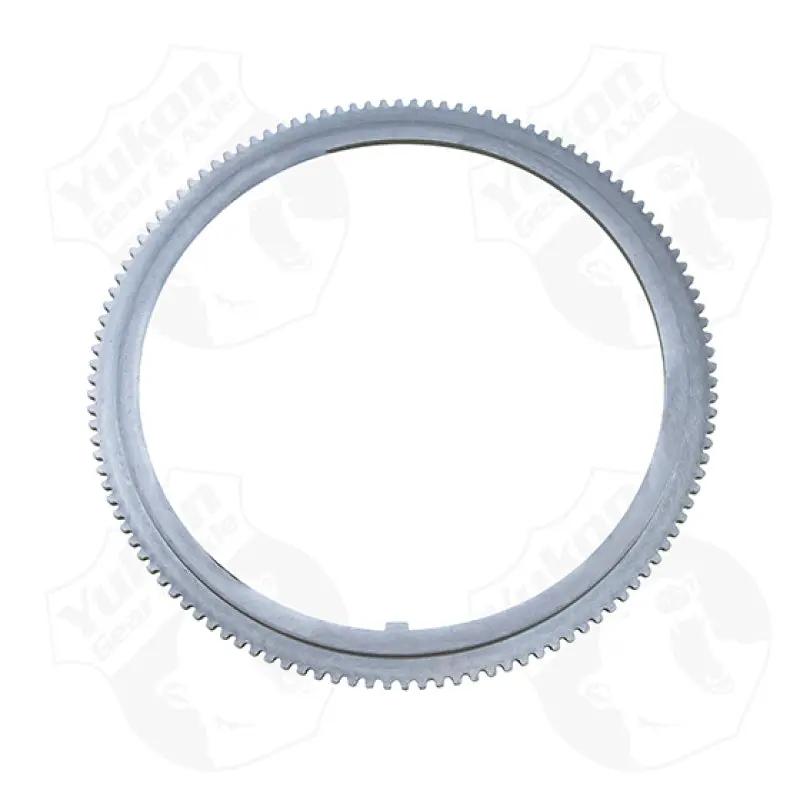 Yukon Gear & Axle YUK ABS Rings by Yukon Gear & Axle