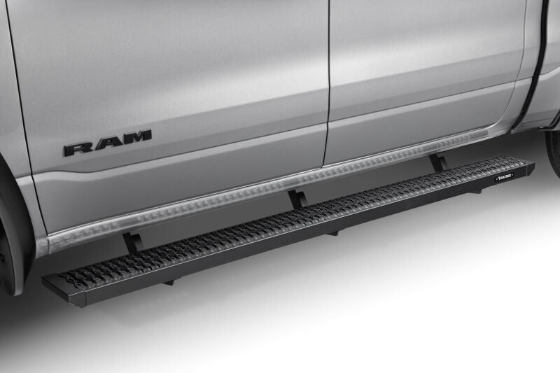 N-Fab NFB Growler Running Boards by N-Fab