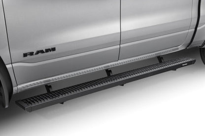 N-Fab NFB Growler Running Boards by N-Fab