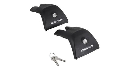 Rhino-Rack RHR RVH Legs by Rhino-Rack