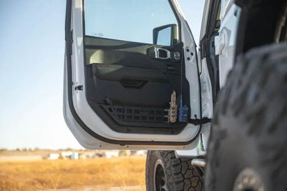 DV8 Offroad DVE Molle Panels by DV8 Offroad