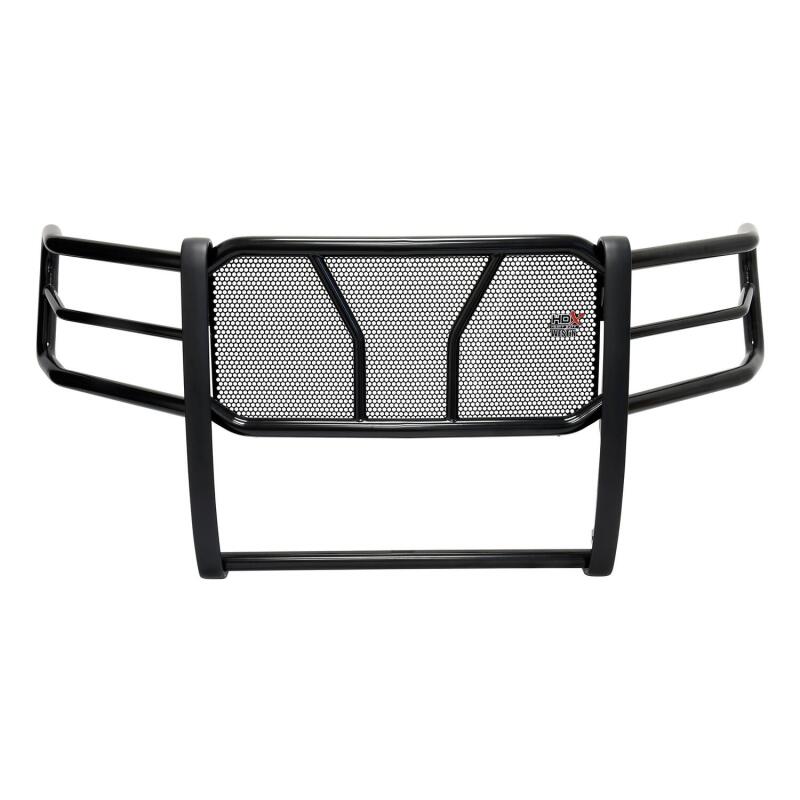 Westin WES HDX Grille Guards