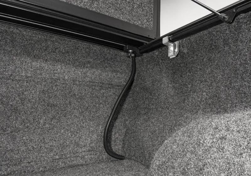 Undercover UND Fusion Bed Covers by Undercover