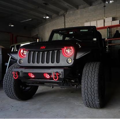 ORACLE Lighting ORL LED Headlights by ORACLE Lighting