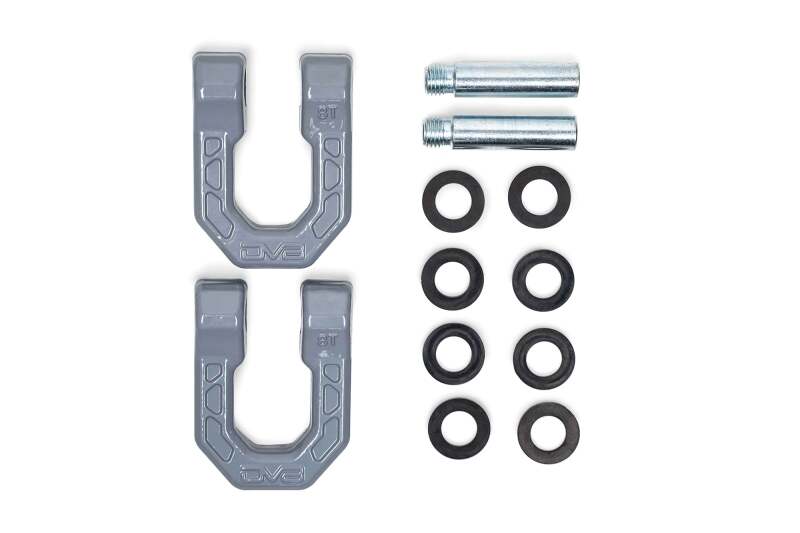 DV8 Offroad DVE Cruise Control Brackets