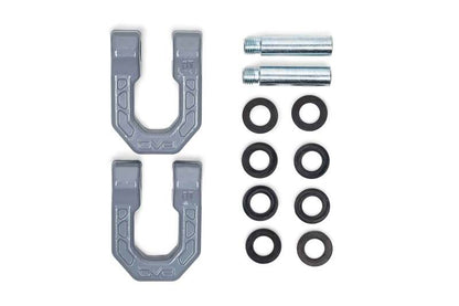 DV8 Offroad DVE Cruise Control Brackets