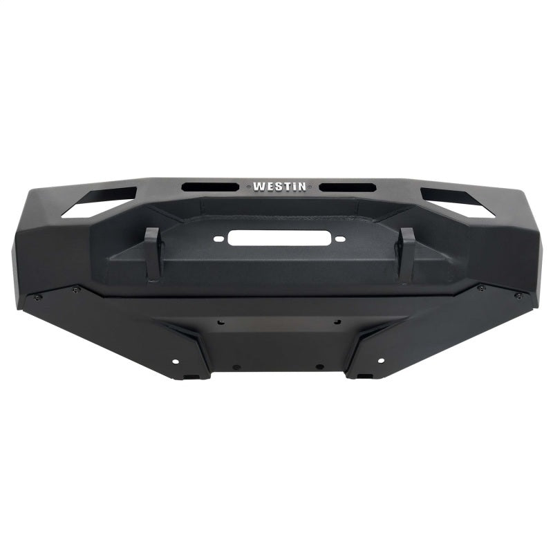 Westin WES Pro-Series Bumpers