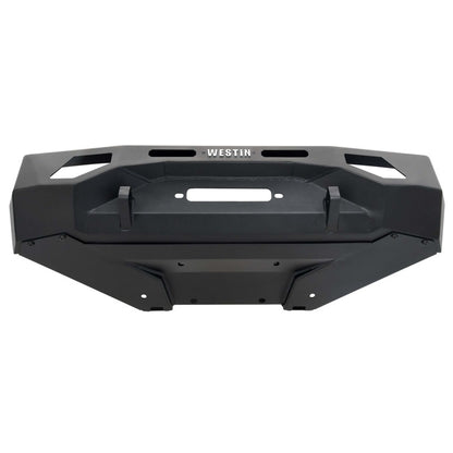 Westin WES Pro-Series Bumpers