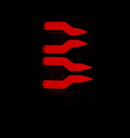 AlphaRex ARX LUXX Tail Lights by AlphaRex