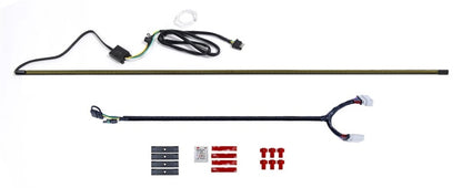 Putco PUT Blade Tailgate Light Bars