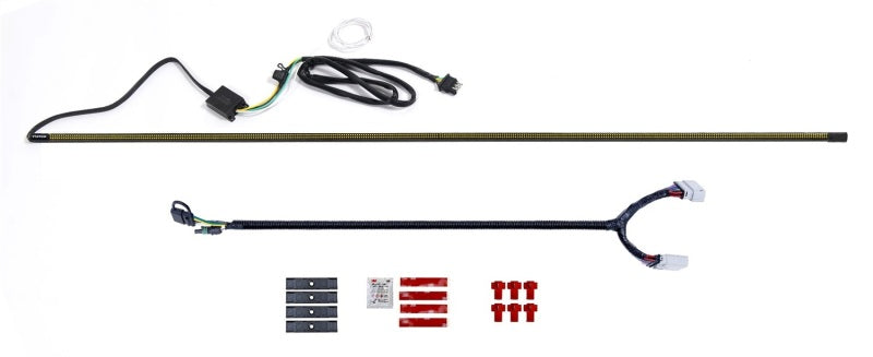 Putco PUT Blade Tailgate Light Bars