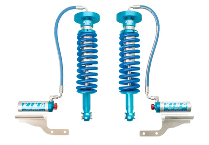 King Shocks KIN 2.5 Coilovers by King Shocks