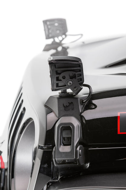 Go Rhino GOR Light Mounts