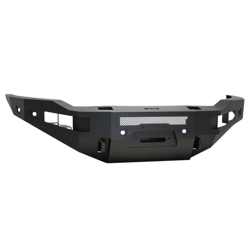 Westin WES Pro-Series Bumpers