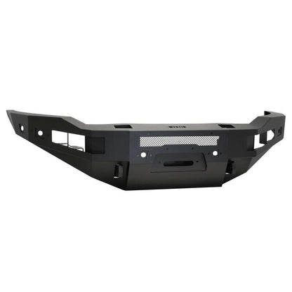 Westin WES Pro-Series Bumpers