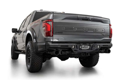 Addictive Desert Designs ADD Rock Fighter Rear Bumper