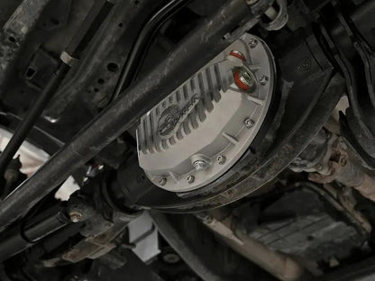 AFE Diff/Trans/Oil Covers