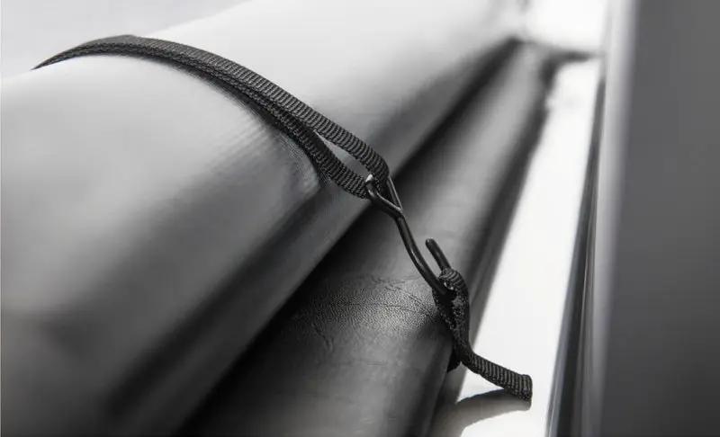 Access ACC Vanish Roll-Up Cover by Access