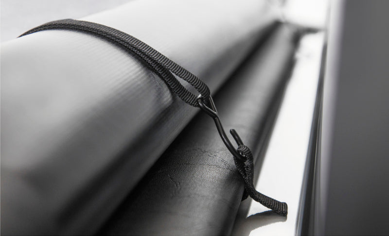 Access ACC Vanish Roll-Up Cover by Access