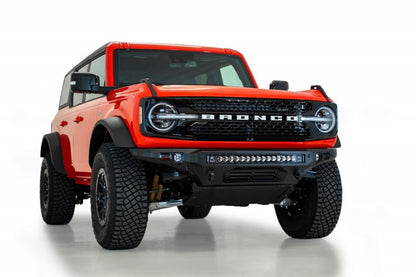 Addictive Desert Designs ADD Stealth Fighter Fr. Bumper