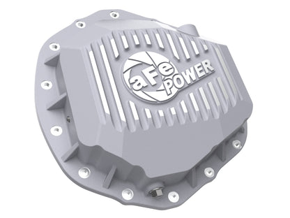 AFE Diff/Trans/Oil Covers