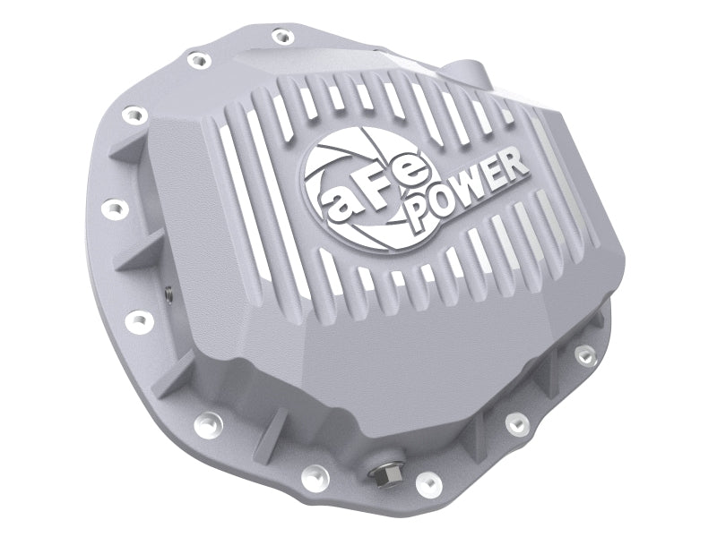 AFE Diff/Trans/Oil Covers